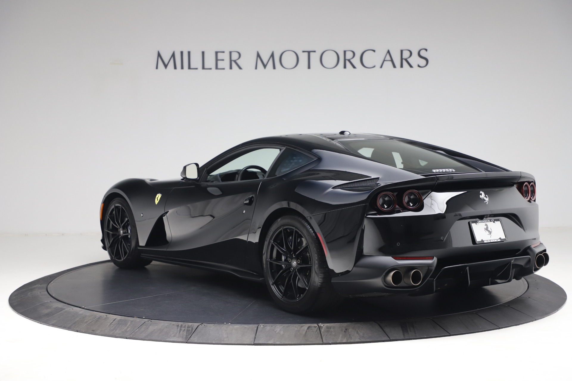 Used 2019 Ferrari 812 Superfast | St. Petersburg, FL