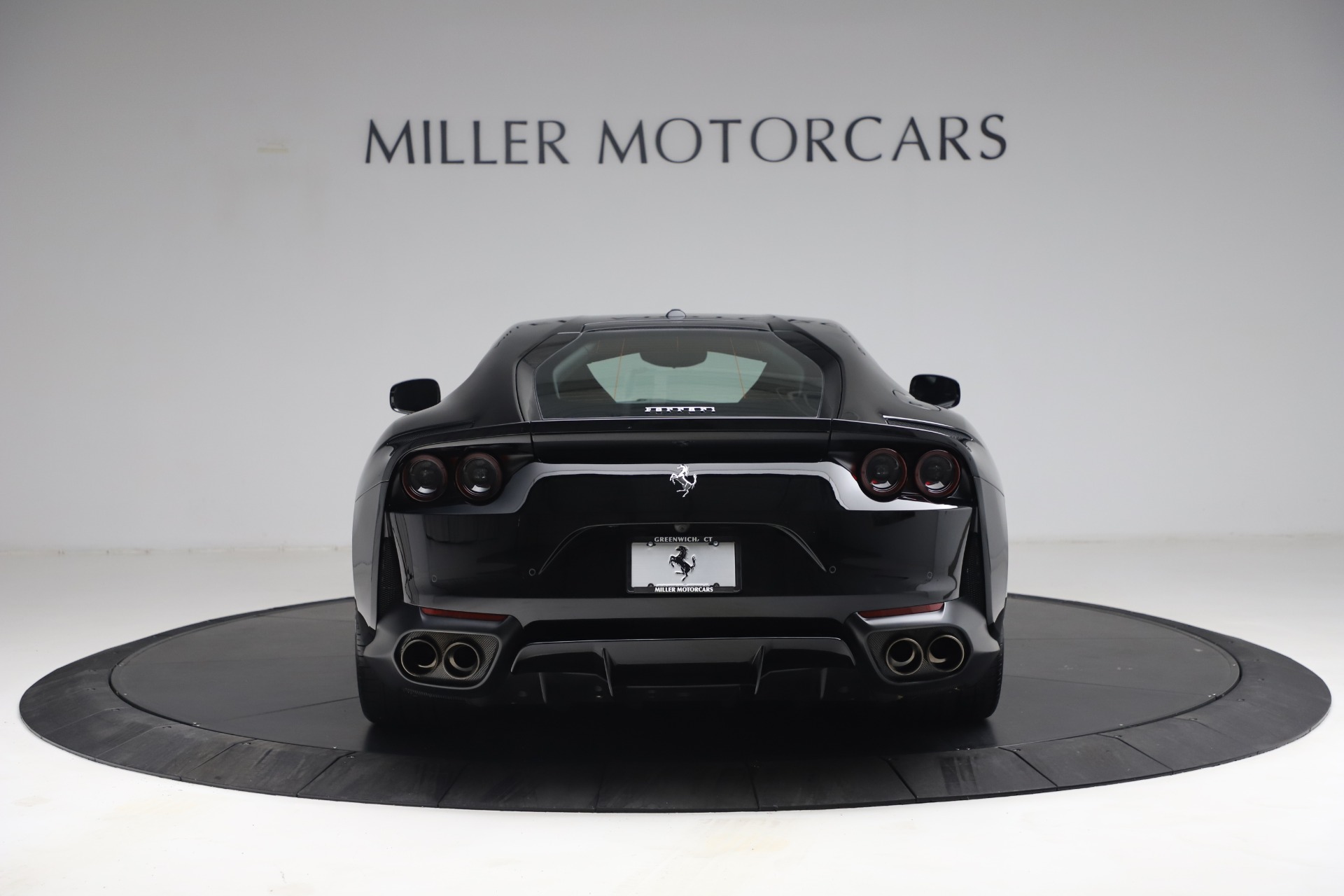 Used 2019 Ferrari 812 Superfast | St. Petersburg, FL