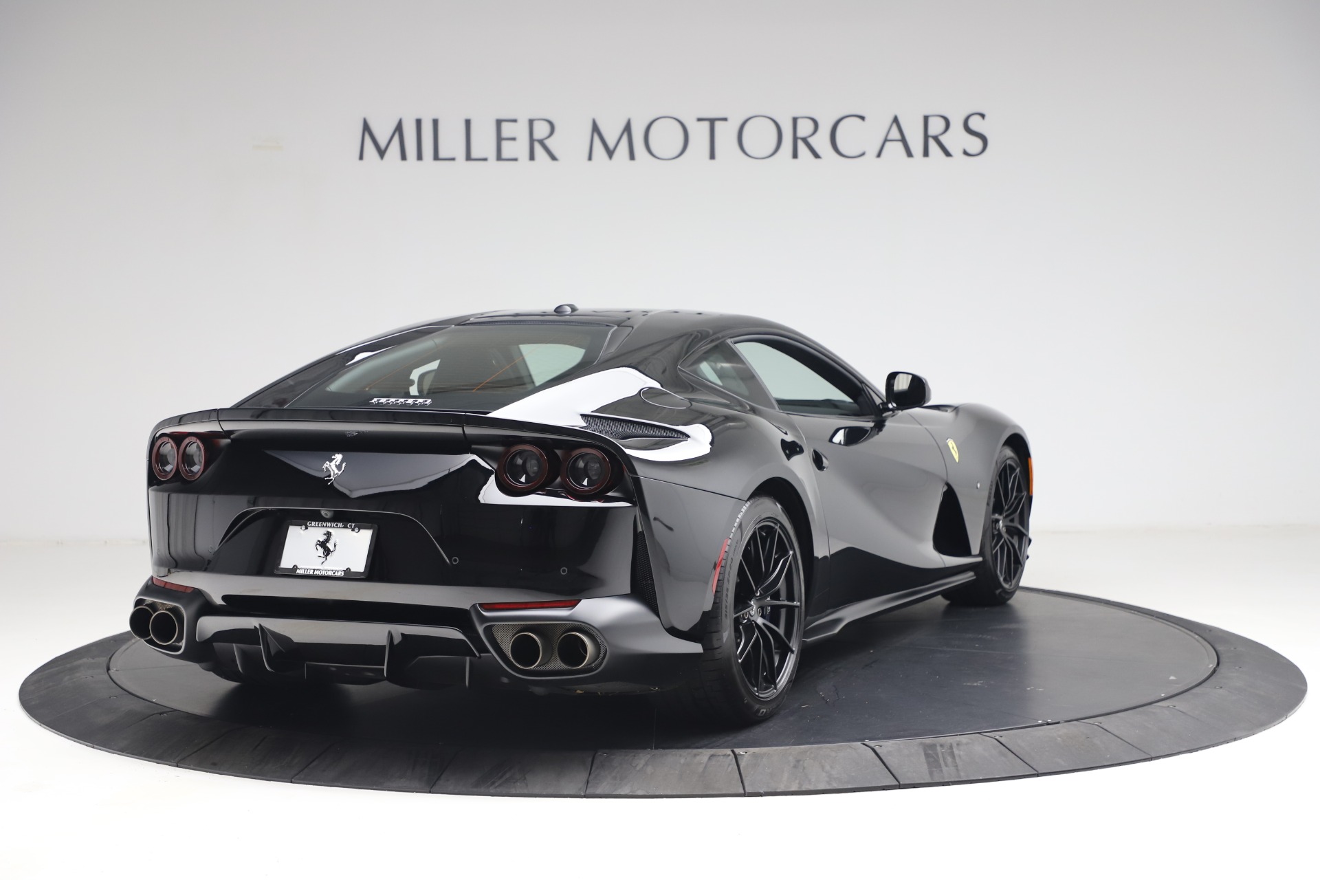 Used 2019 Ferrari 812 Superfast | St. Petersburg, FL