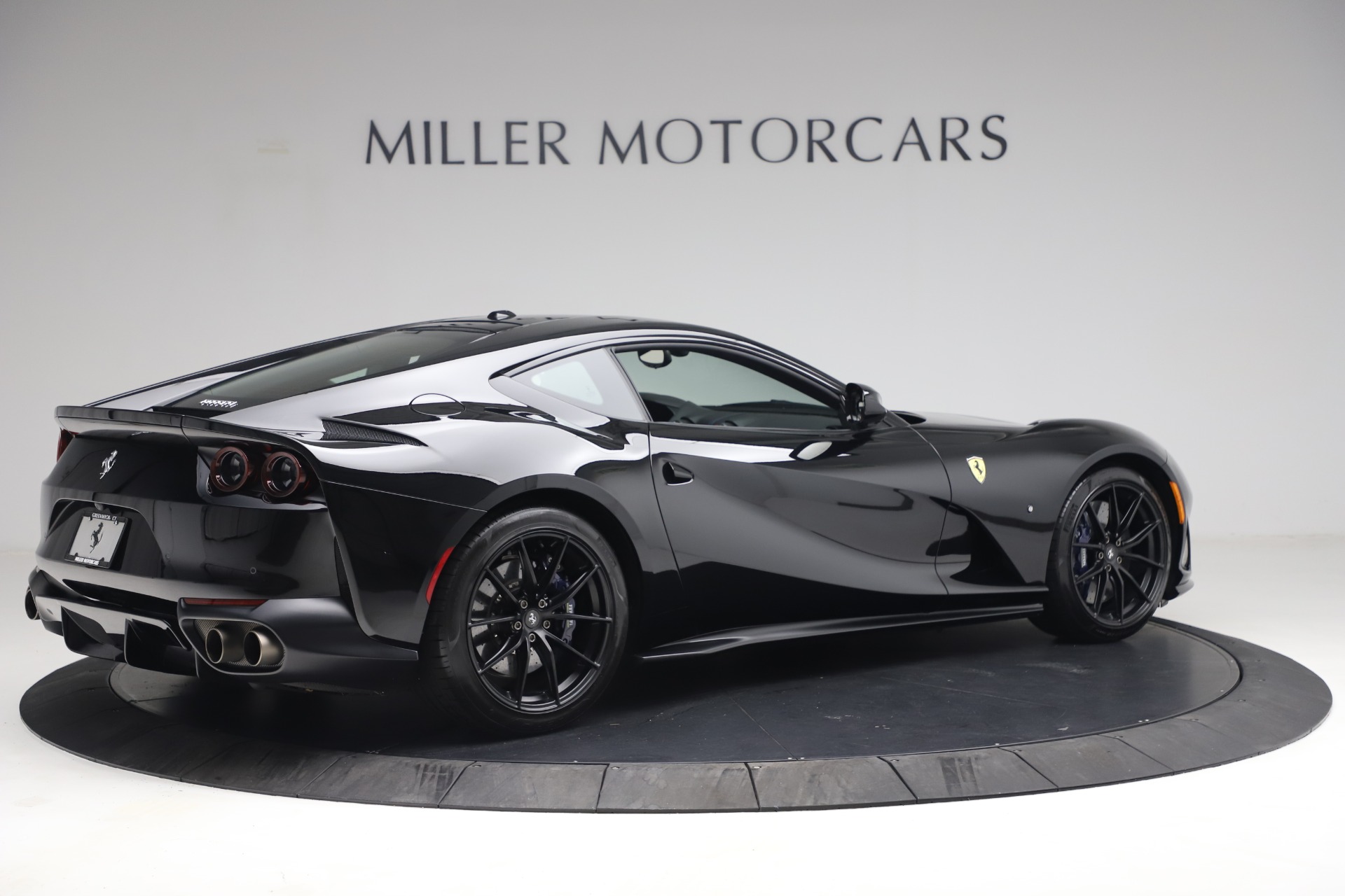 Used 2019 Ferrari 812 Superfast | St. Petersburg, FL