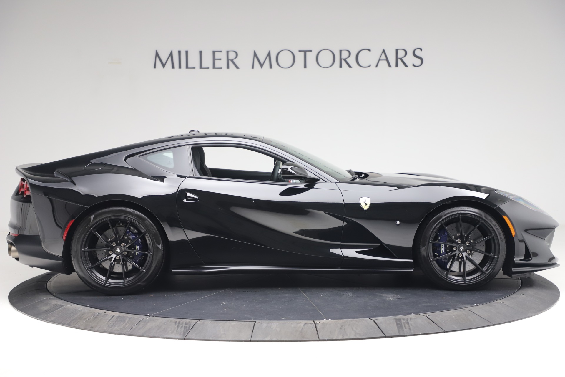 Used 2019 Ferrari 812 Superfast | St. Petersburg, FL