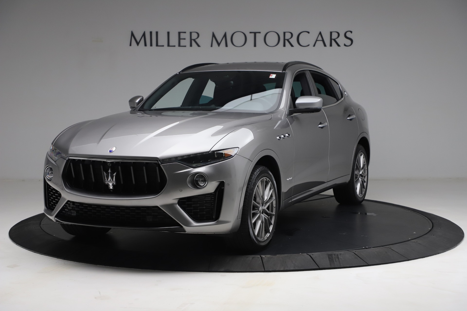 New 2021 Maserati Levante GranSport | St. Petersburg, FL