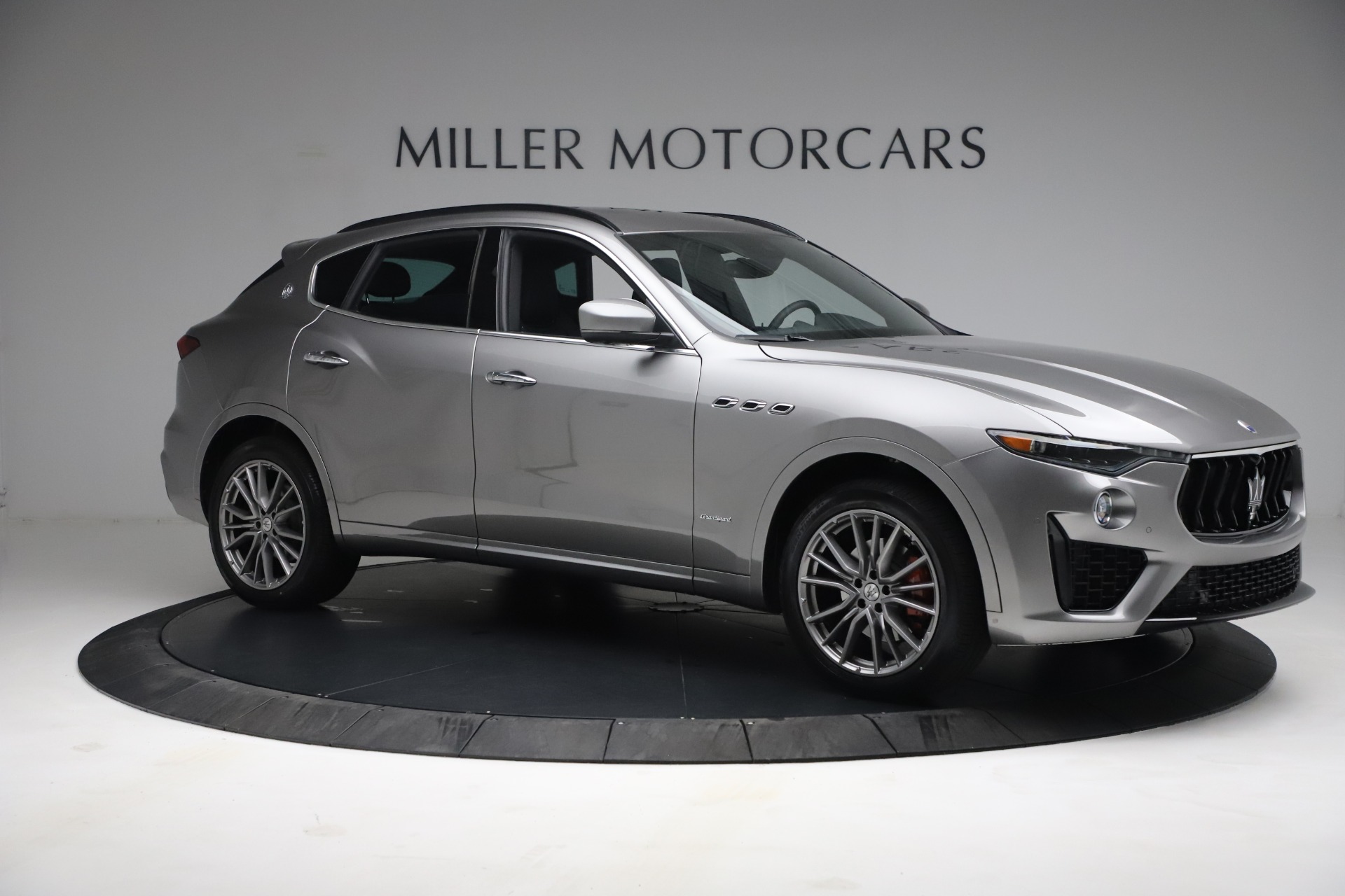 New 2021 Maserati Levante GranSport | St. Petersburg, FL