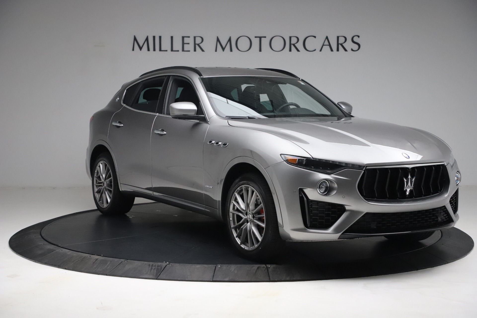 New 2021 Maserati Levante GranSport | St. Petersburg, FL