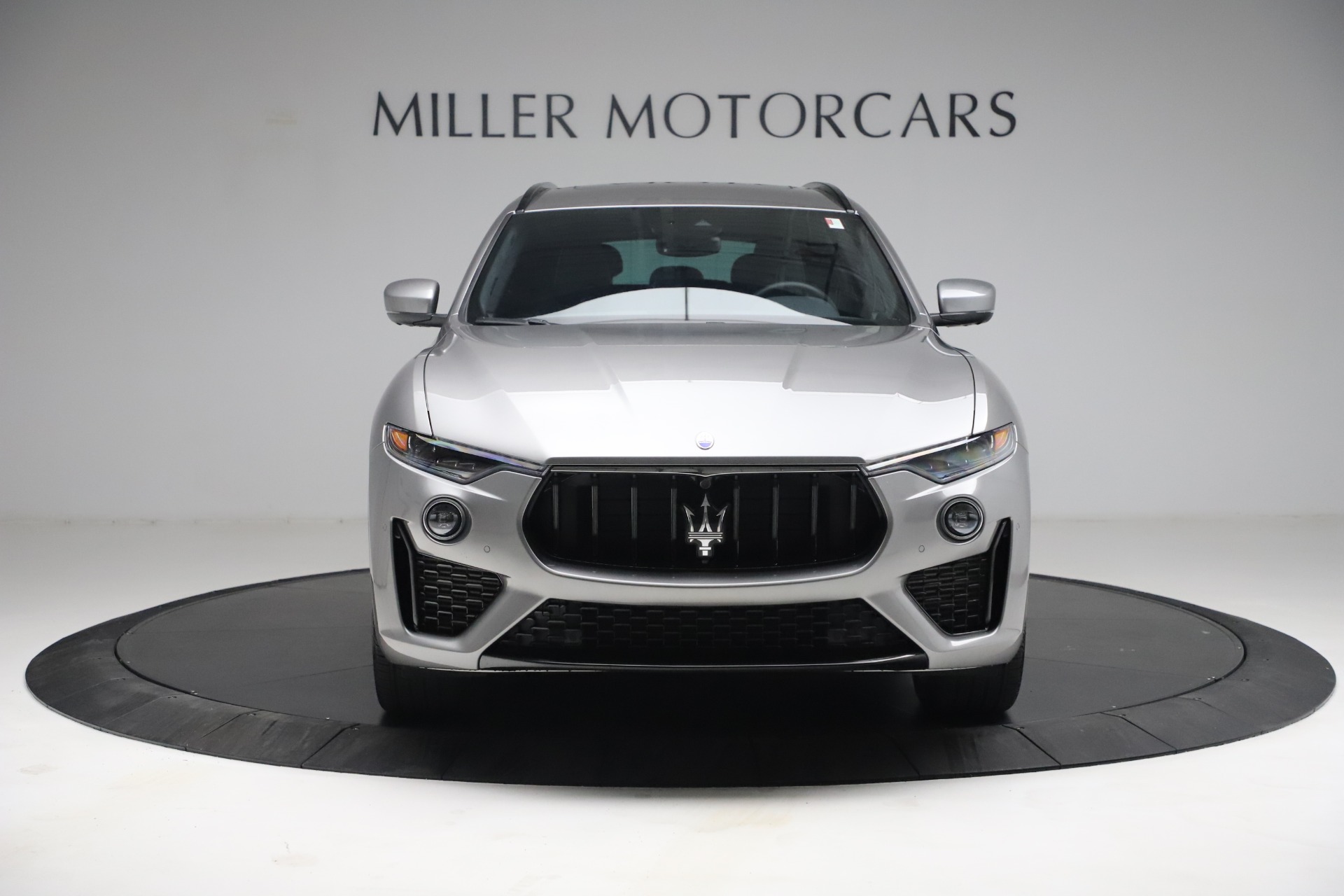 New 2021 Maserati Levante GranSport | St. Petersburg, FL
