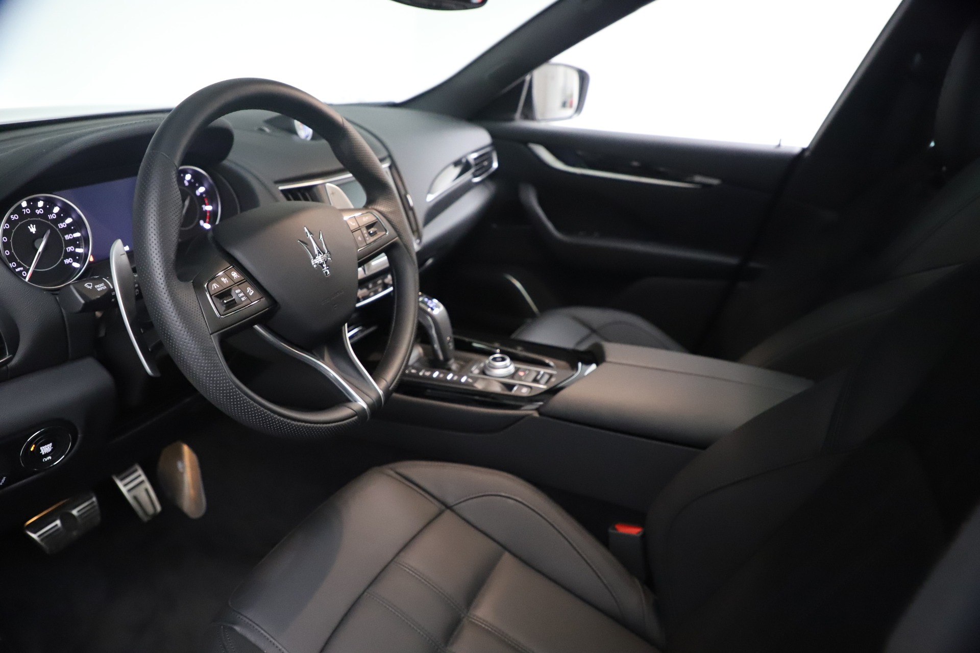New 2021 Maserati Levante GranSport | St. Petersburg, FL