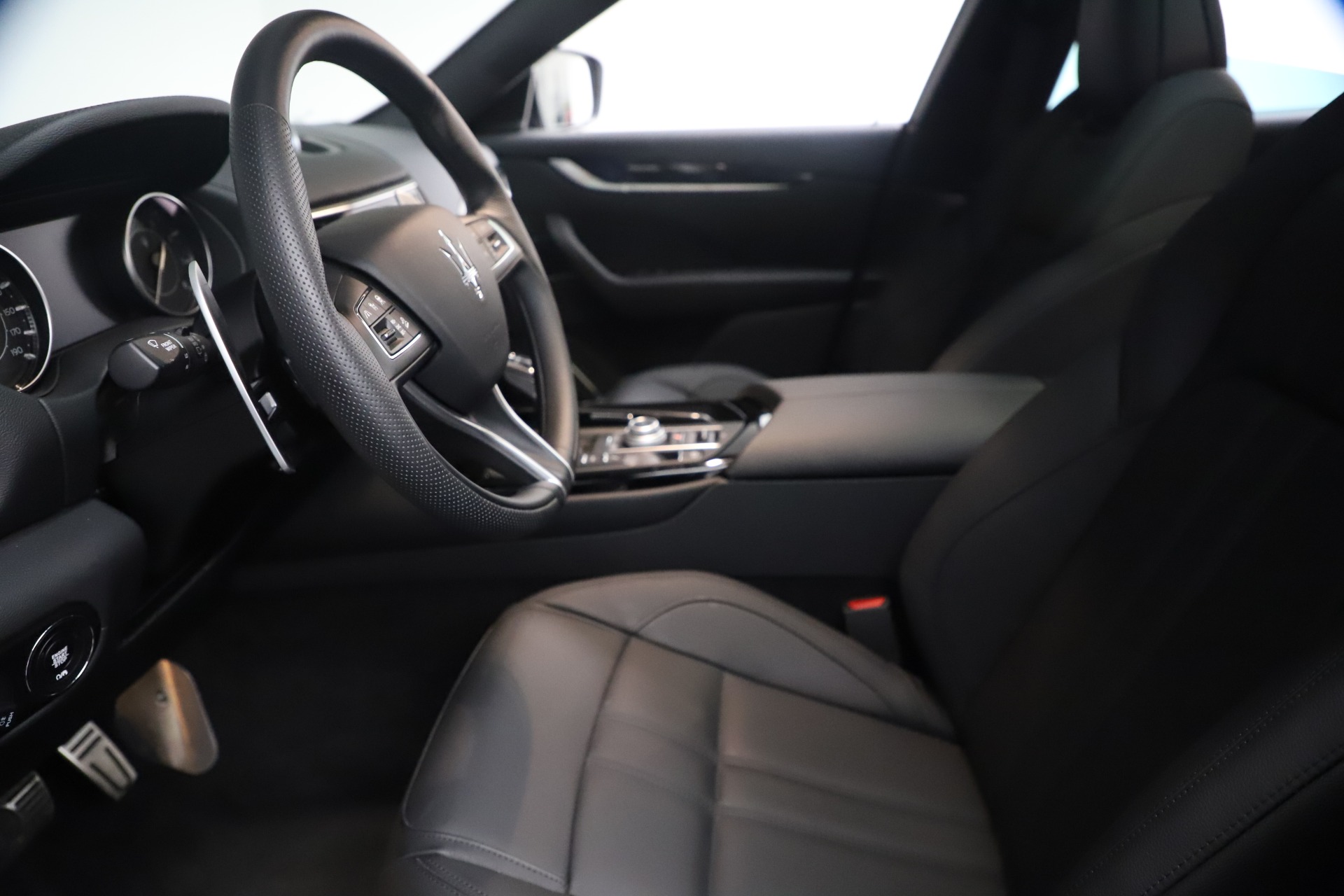 New 2021 Maserati Levante GranSport | St. Petersburg, FL