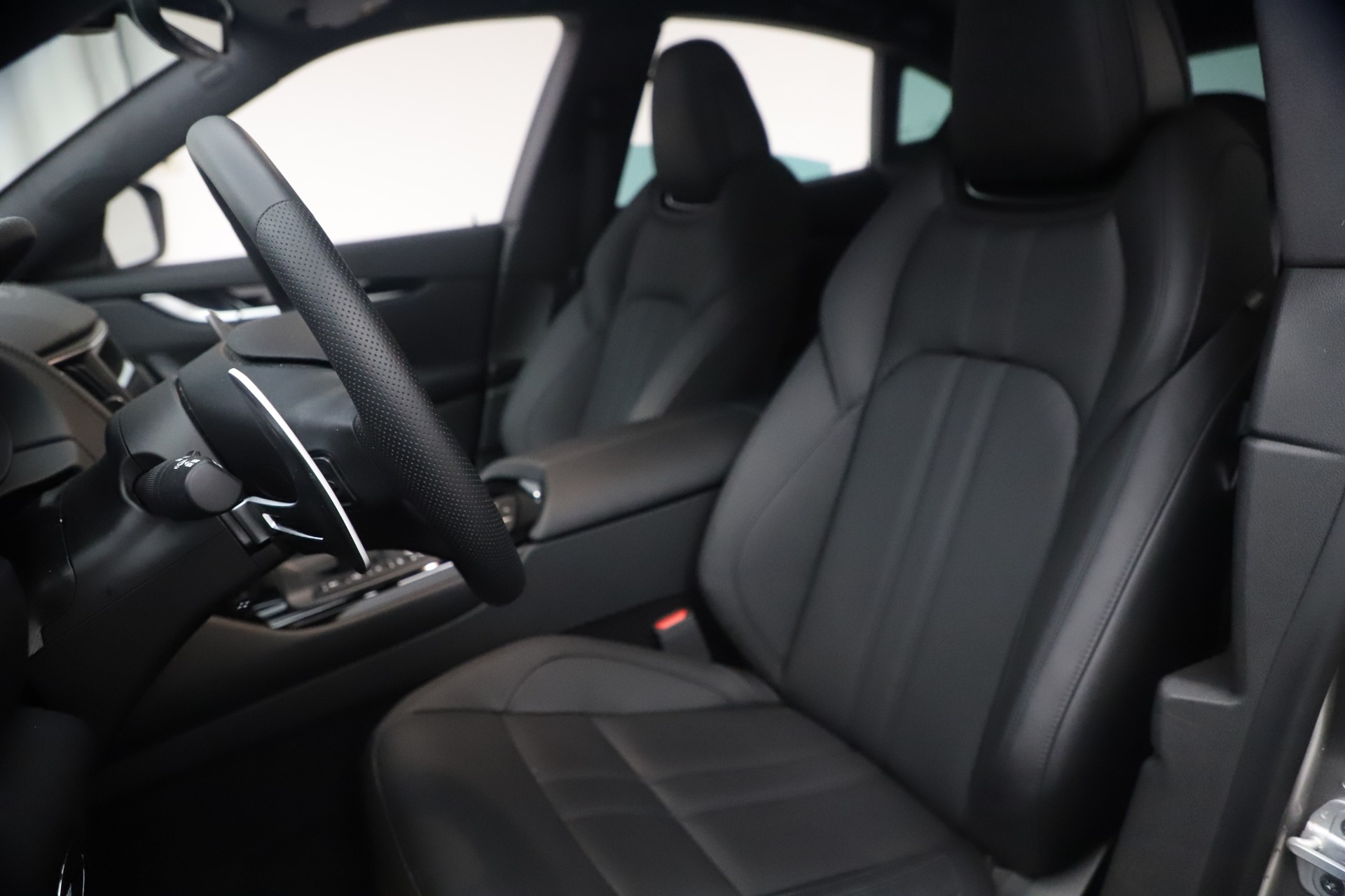 New 2021 Maserati Levante GranSport | St. Petersburg, FL
