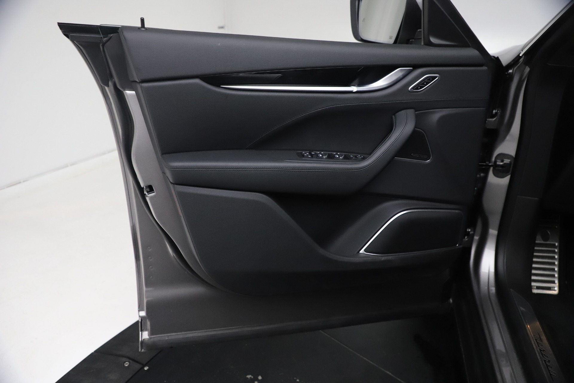 New 2021 Maserati Levante GranSport | St. Petersburg, FL