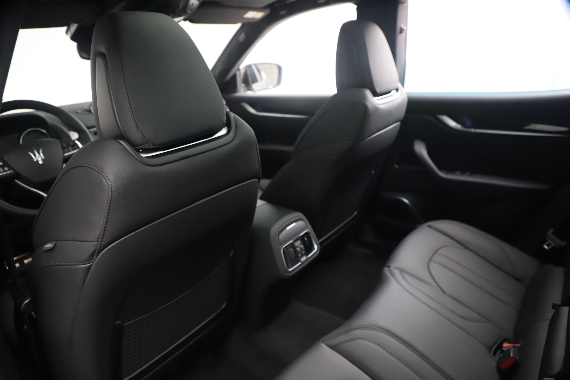 New 2021 Maserati Levante GranSport | St. Petersburg, FL
