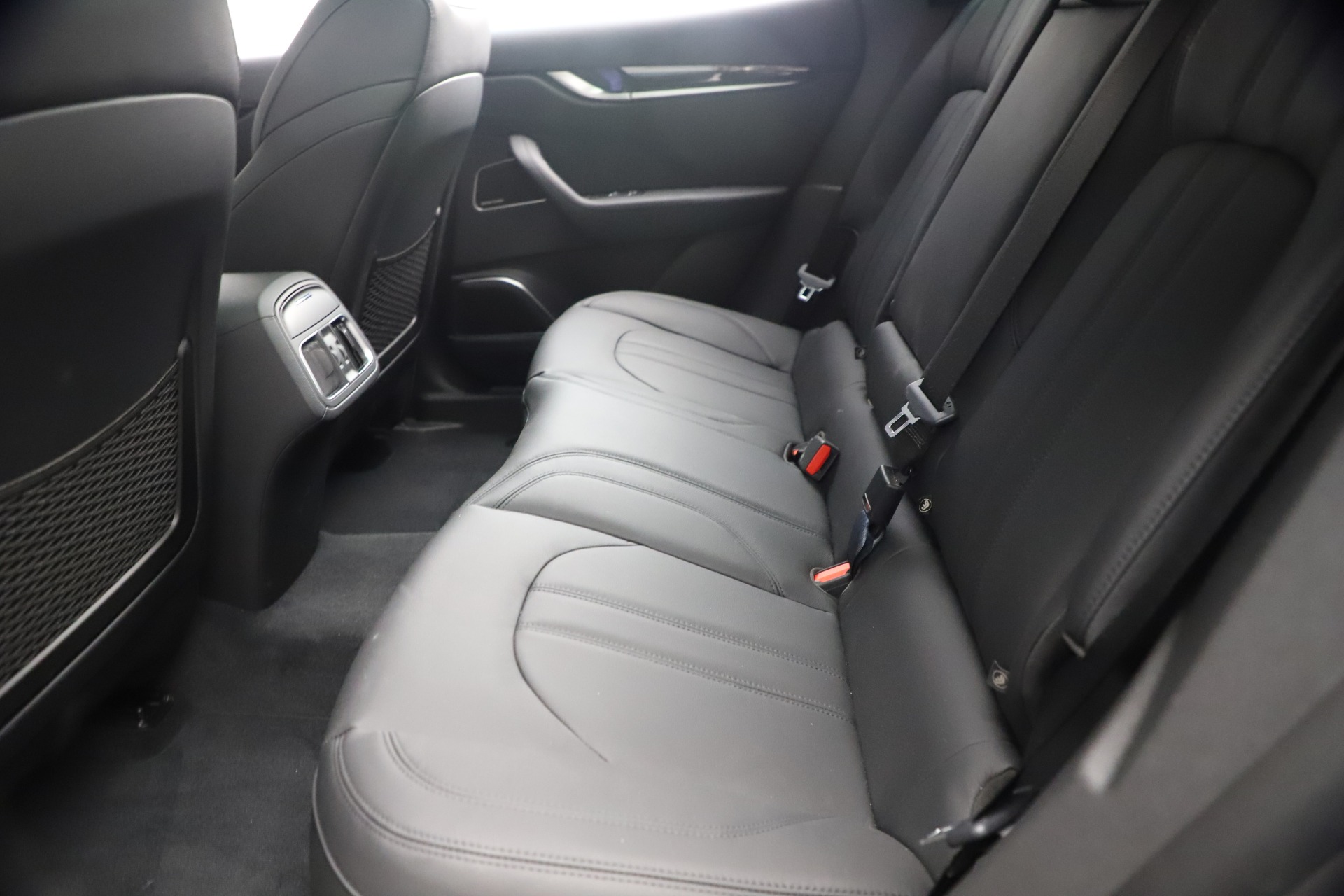 New 2021 Maserati Levante GranSport | St. Petersburg, FL
