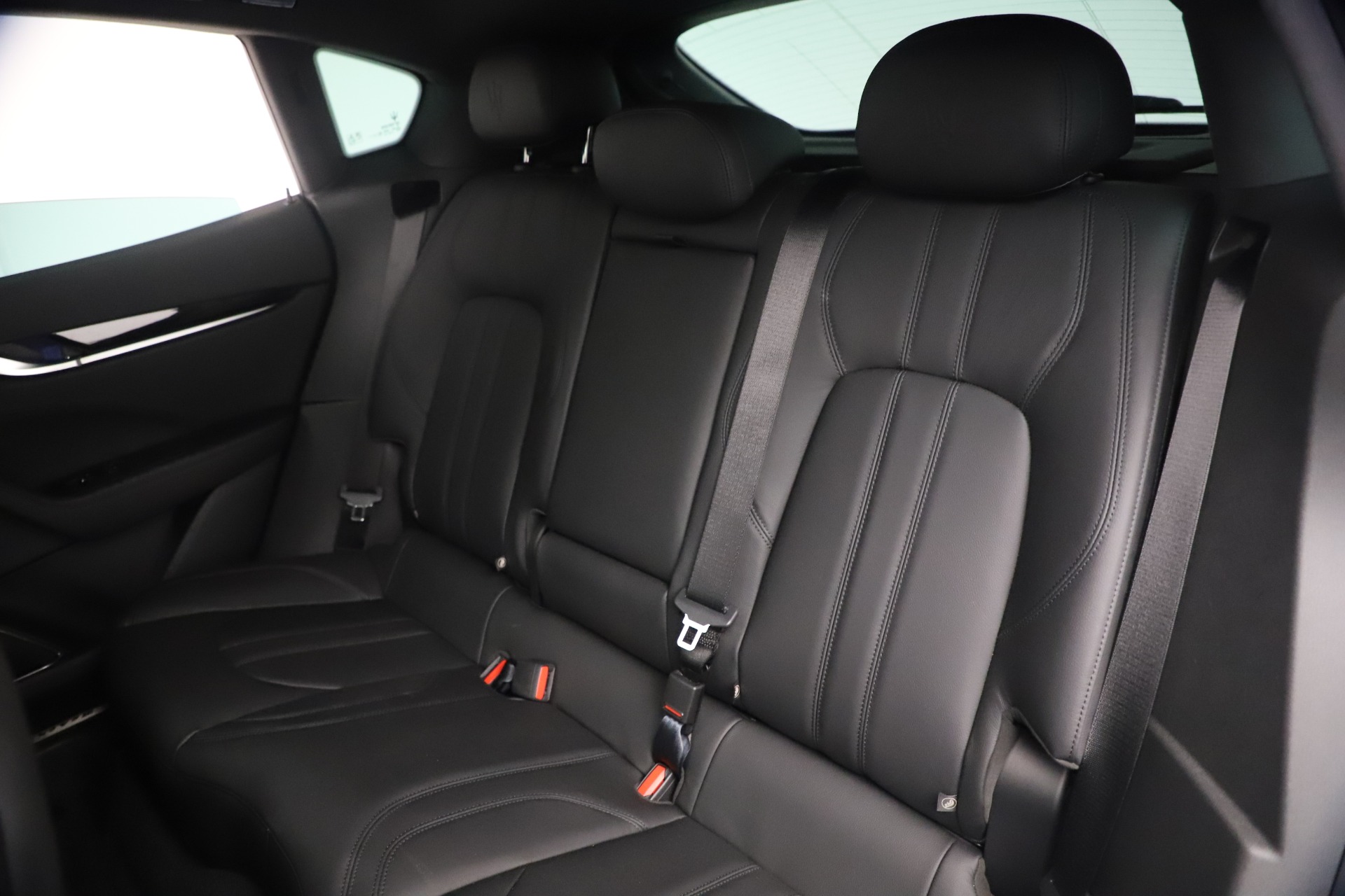 New 2021 Maserati Levante GranSport | St. Petersburg, FL