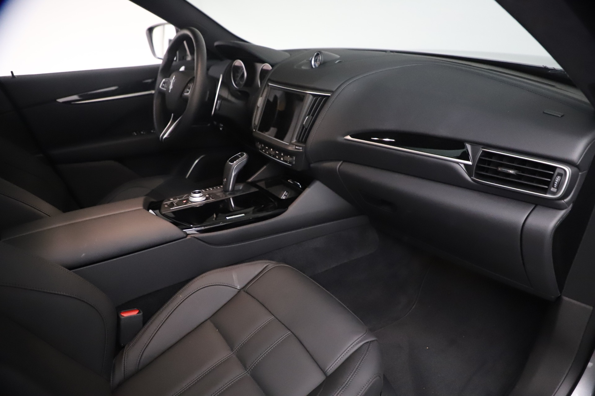 New 2021 Maserati Levante GranSport | St. Petersburg, FL