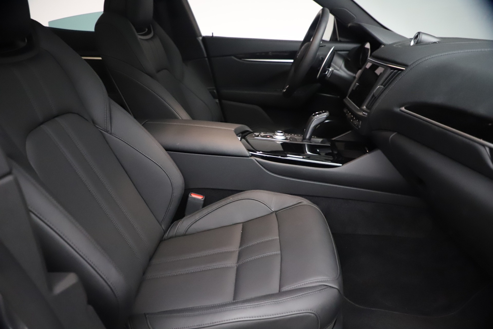 New 2021 Maserati Levante GranSport | St. Petersburg, FL