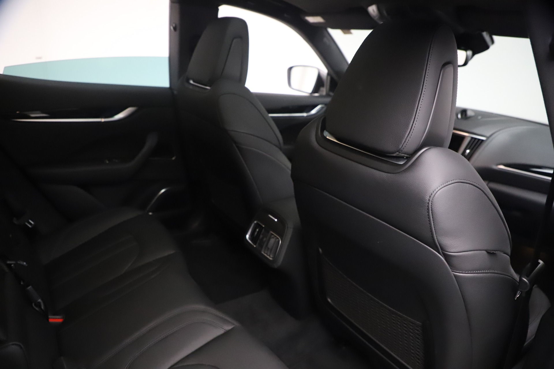 New 2021 Maserati Levante GranSport | St. Petersburg, FL