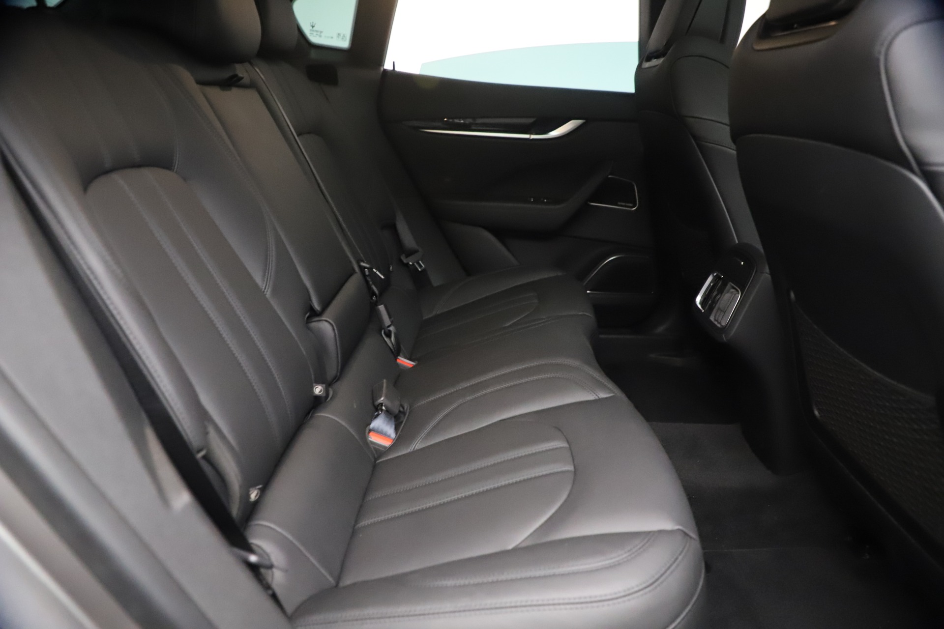 New 2021 Maserati Levante GranSport | St. Petersburg, FL