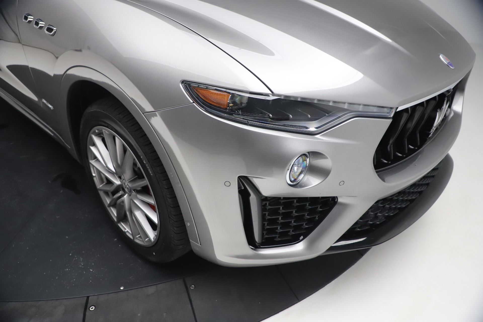 New 2021 Maserati Levante GranSport | St. Petersburg, FL