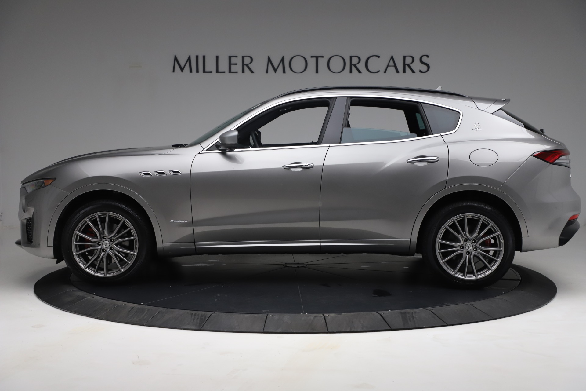 New 2021 Maserati Levante GranSport | St. Petersburg, FL