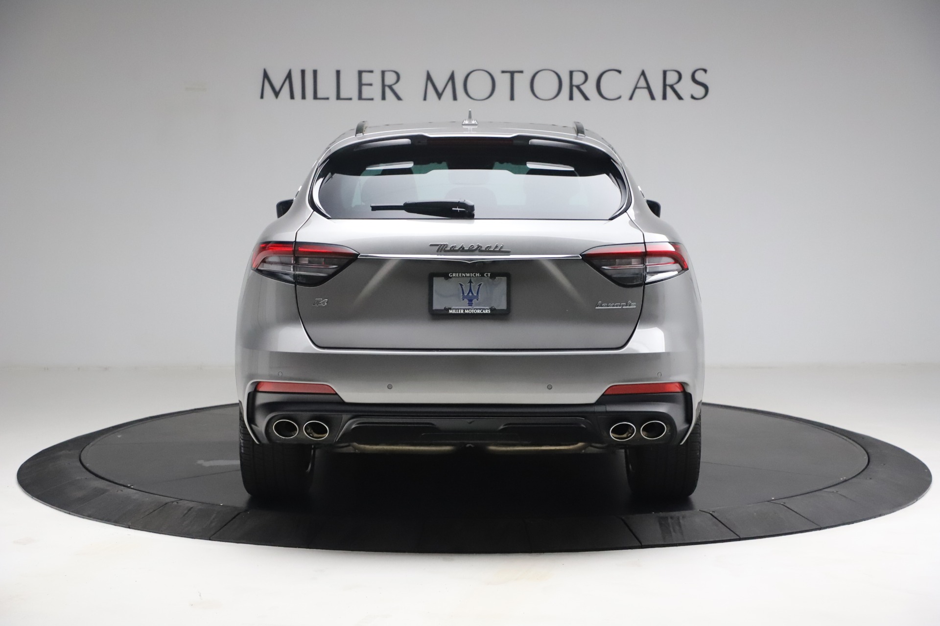 New 2021 Maserati Levante GranSport | St. Petersburg, FL