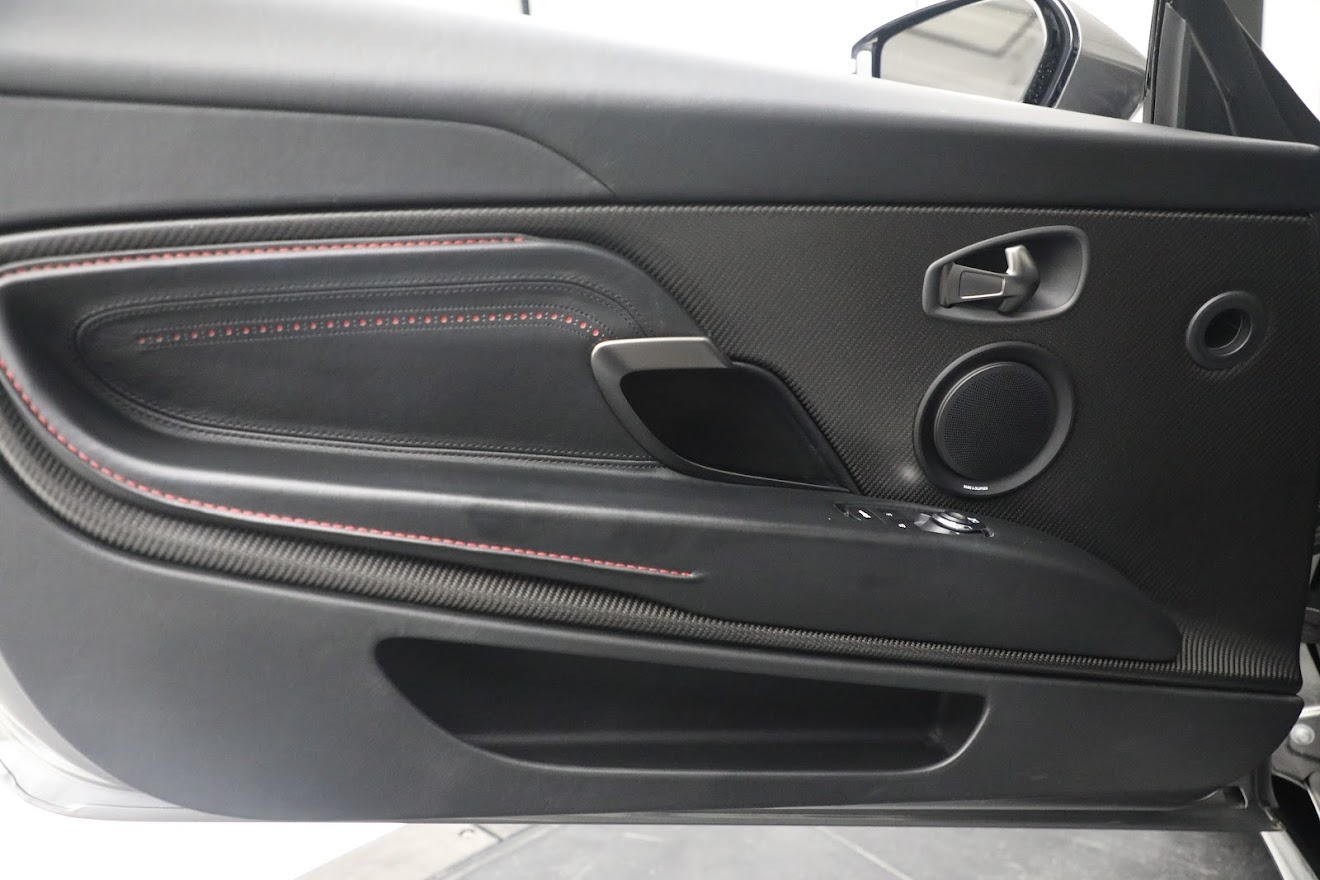 Used 2019 Aston Martin DB11 Volante | St. Petersburg, FL