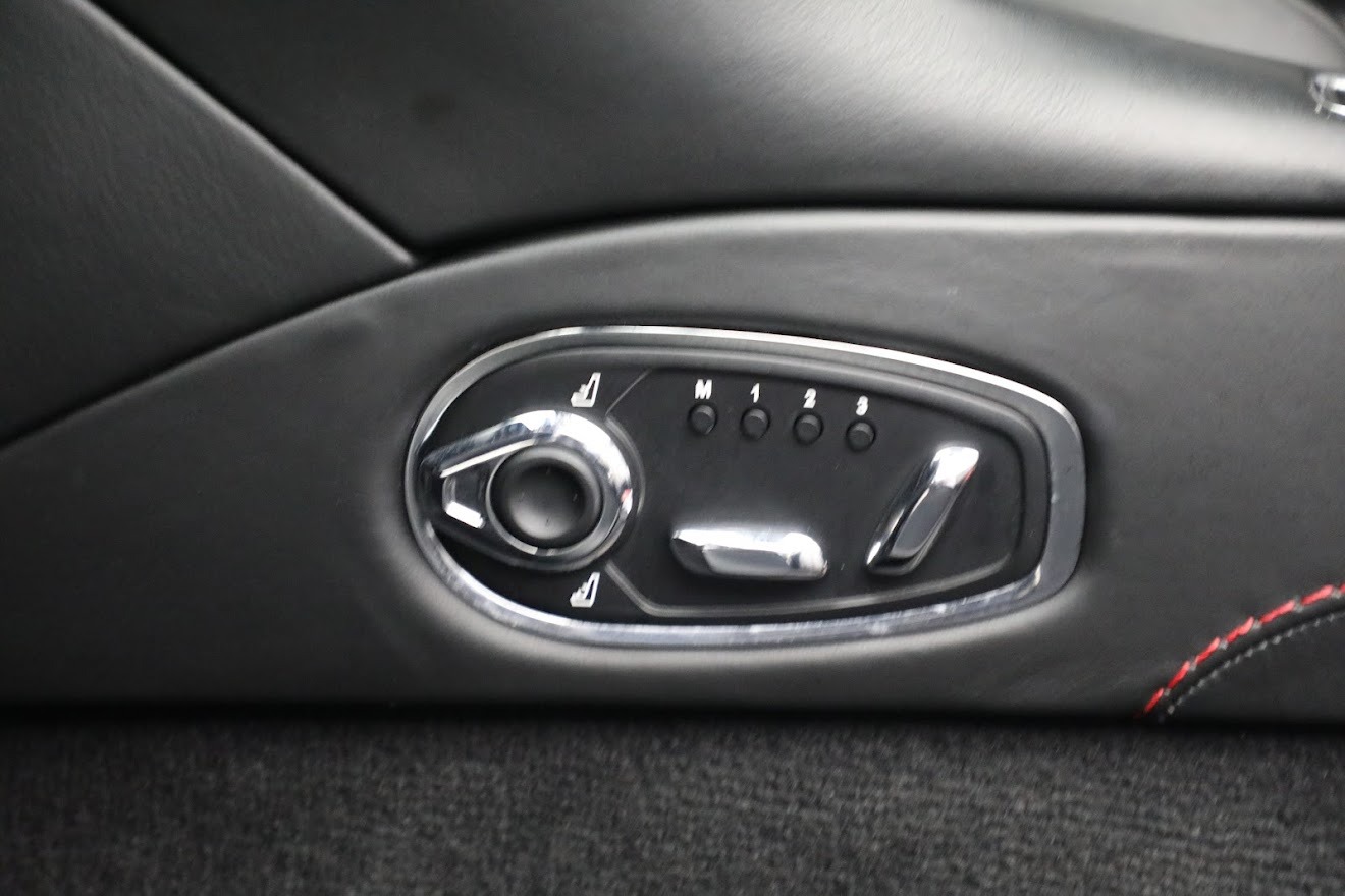 Used 2019 Aston Martin DB11 Volante | St. Petersburg, FL