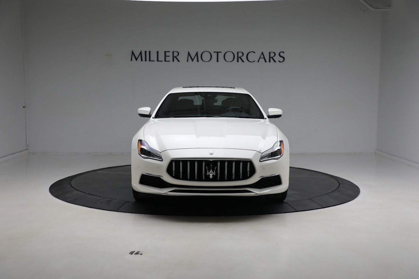 New 2021 Maserati Quattroporte S Q4 GranLusso | St. Petersburg, FL