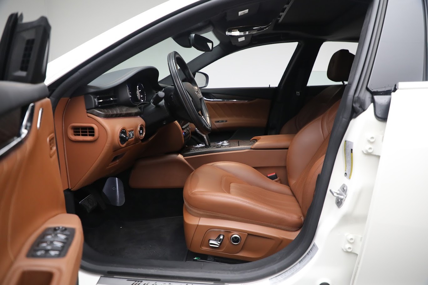 New 2021 Maserati Quattroporte S Q4 GranLusso | St. Petersburg, FL