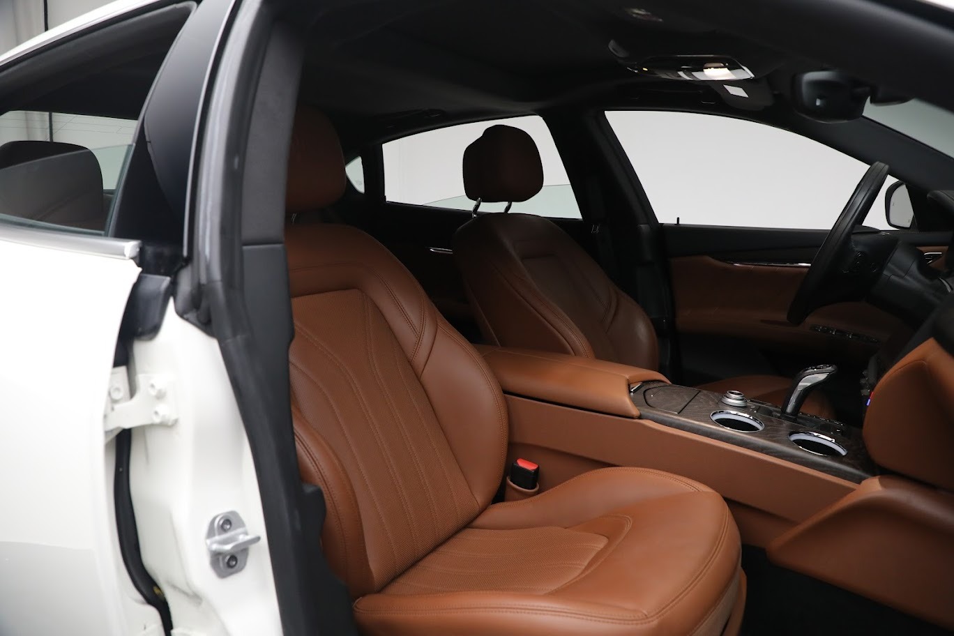 New 2021 Maserati Quattroporte S Q4 GranLusso | St. Petersburg, FL
