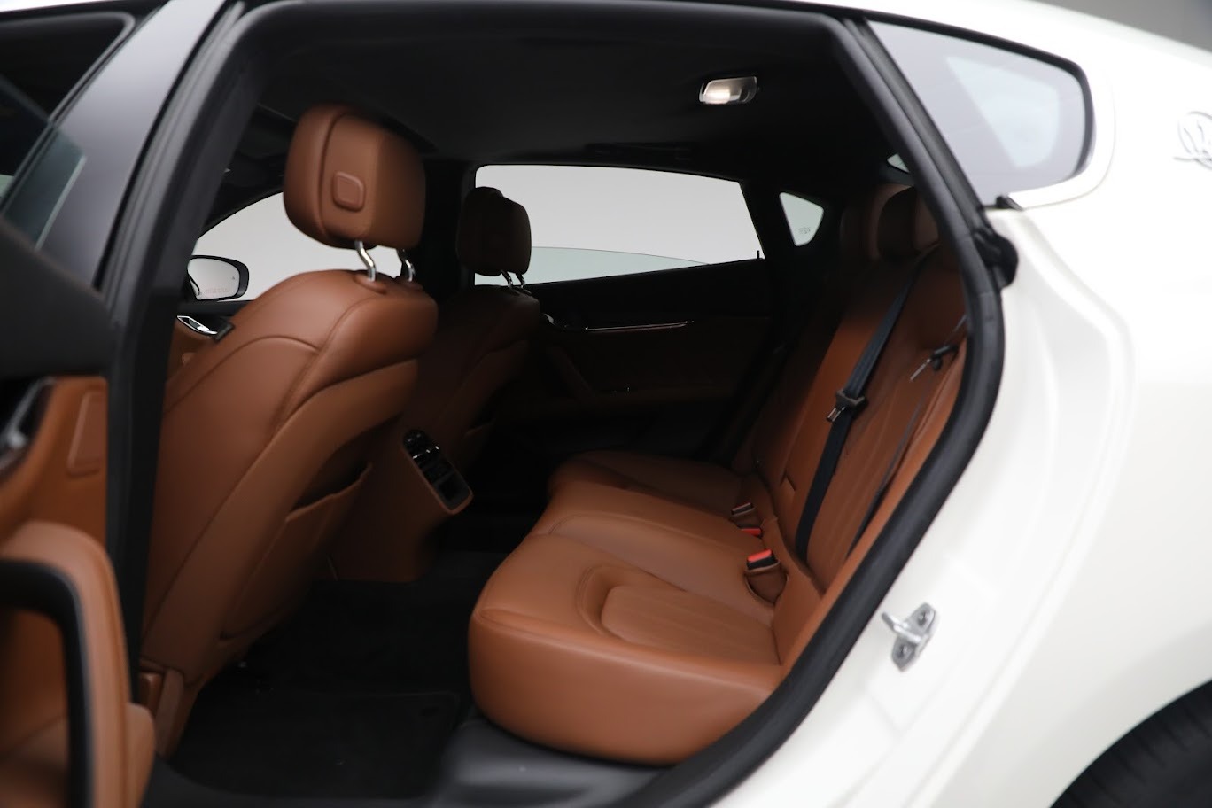 New 2021 Maserati Quattroporte S Q4 GranLusso | St. Petersburg, FL