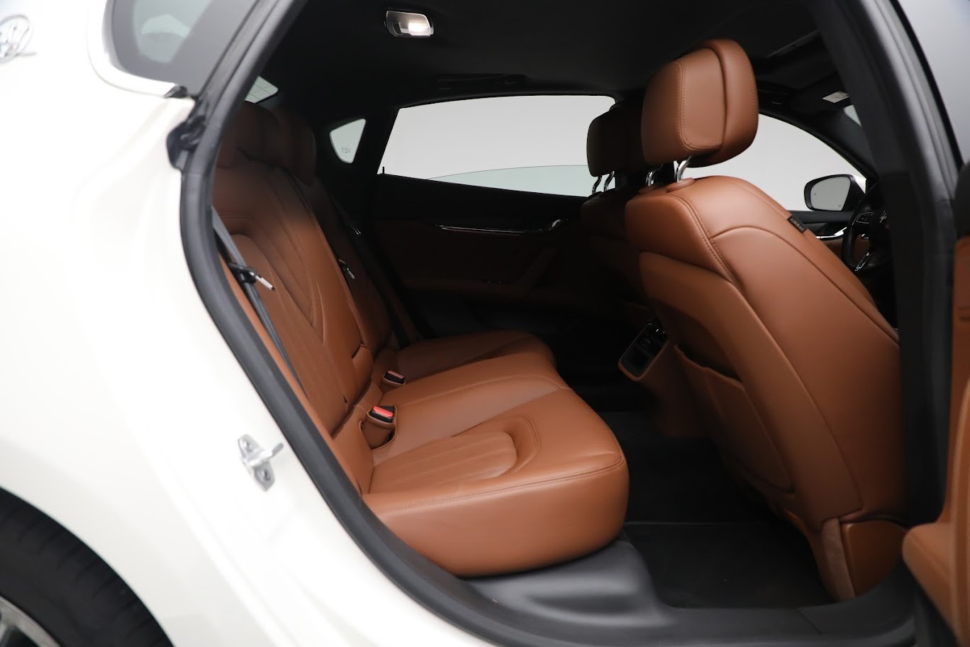 New 2021 Maserati Quattroporte S Q4 GranLusso | St. Petersburg, FL