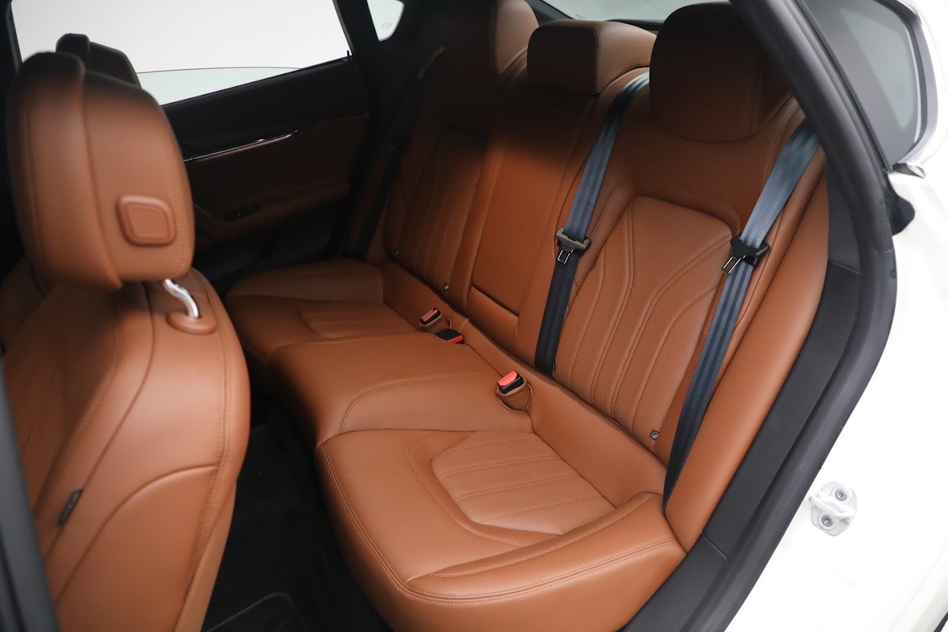 New 2021 Maserati Quattroporte S Q4 GranLusso | St. Petersburg, FL