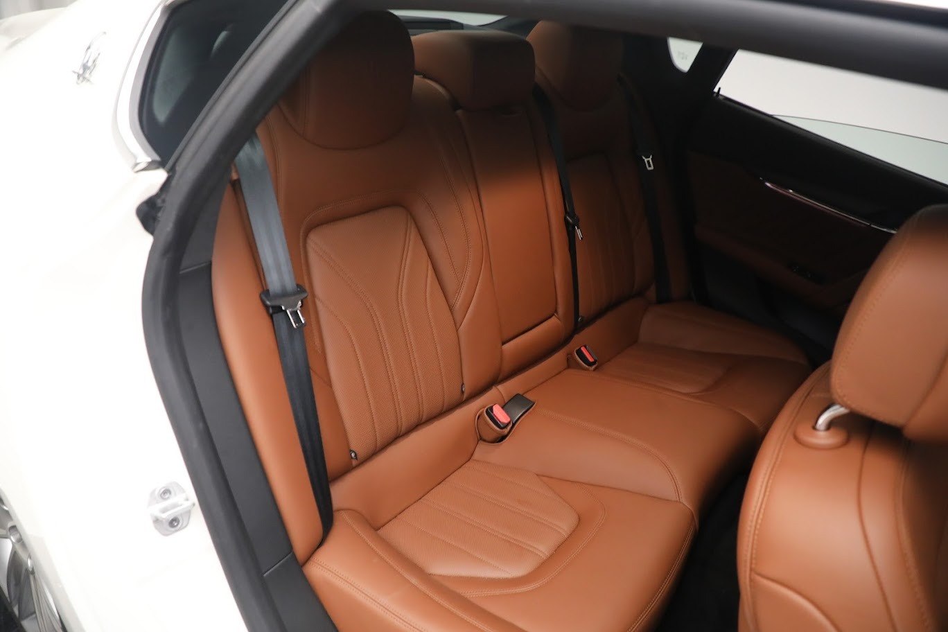 New 2021 Maserati Quattroporte S Q4 GranLusso | St. Petersburg, FL