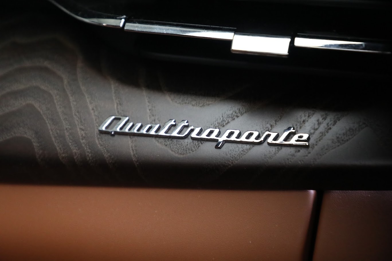 New 2021 Maserati Quattroporte S Q4 GranLusso | St. Petersburg, FL