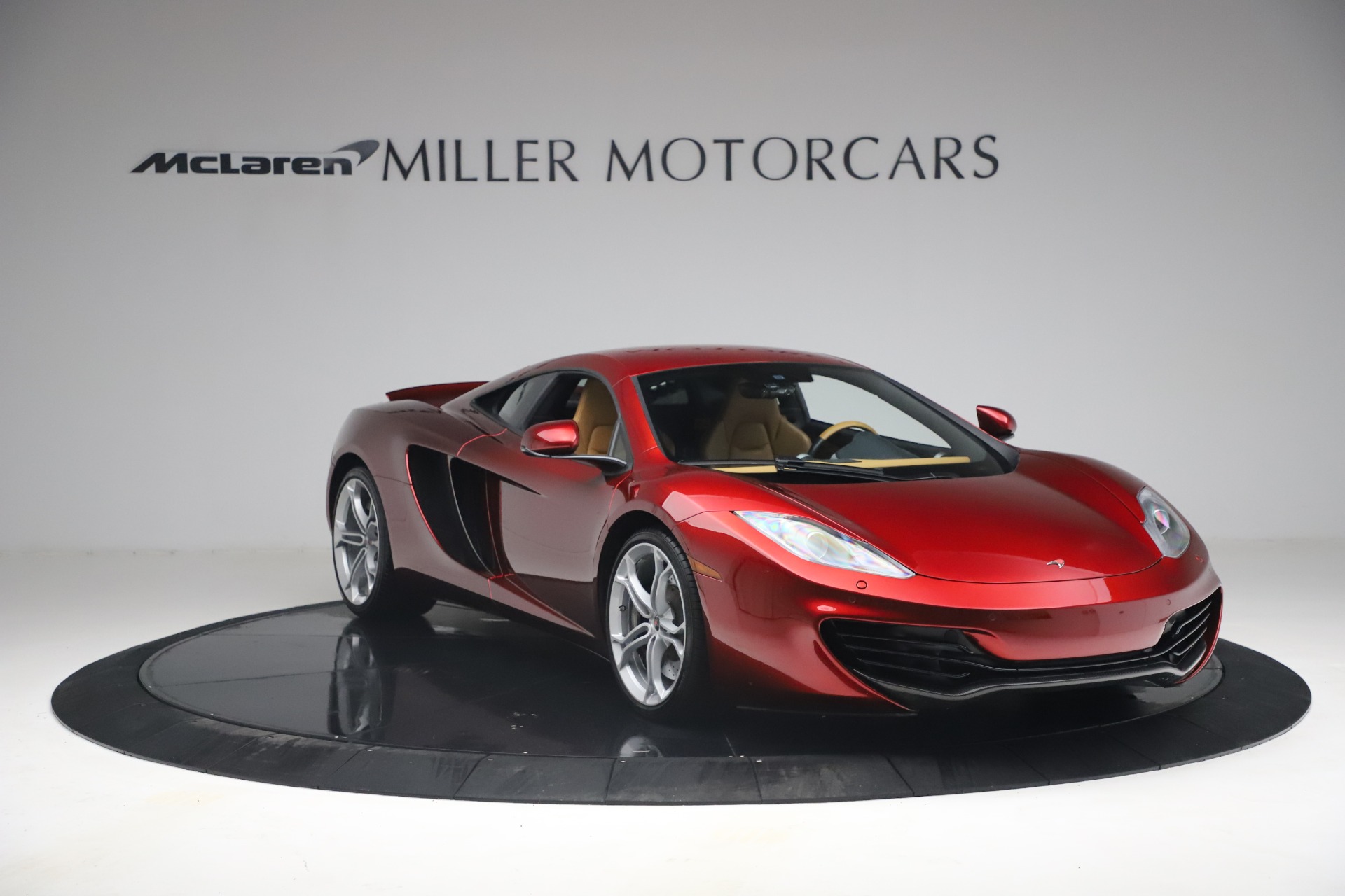 Used 2012 McLaren MP4-12C | St. Petersburg, FL