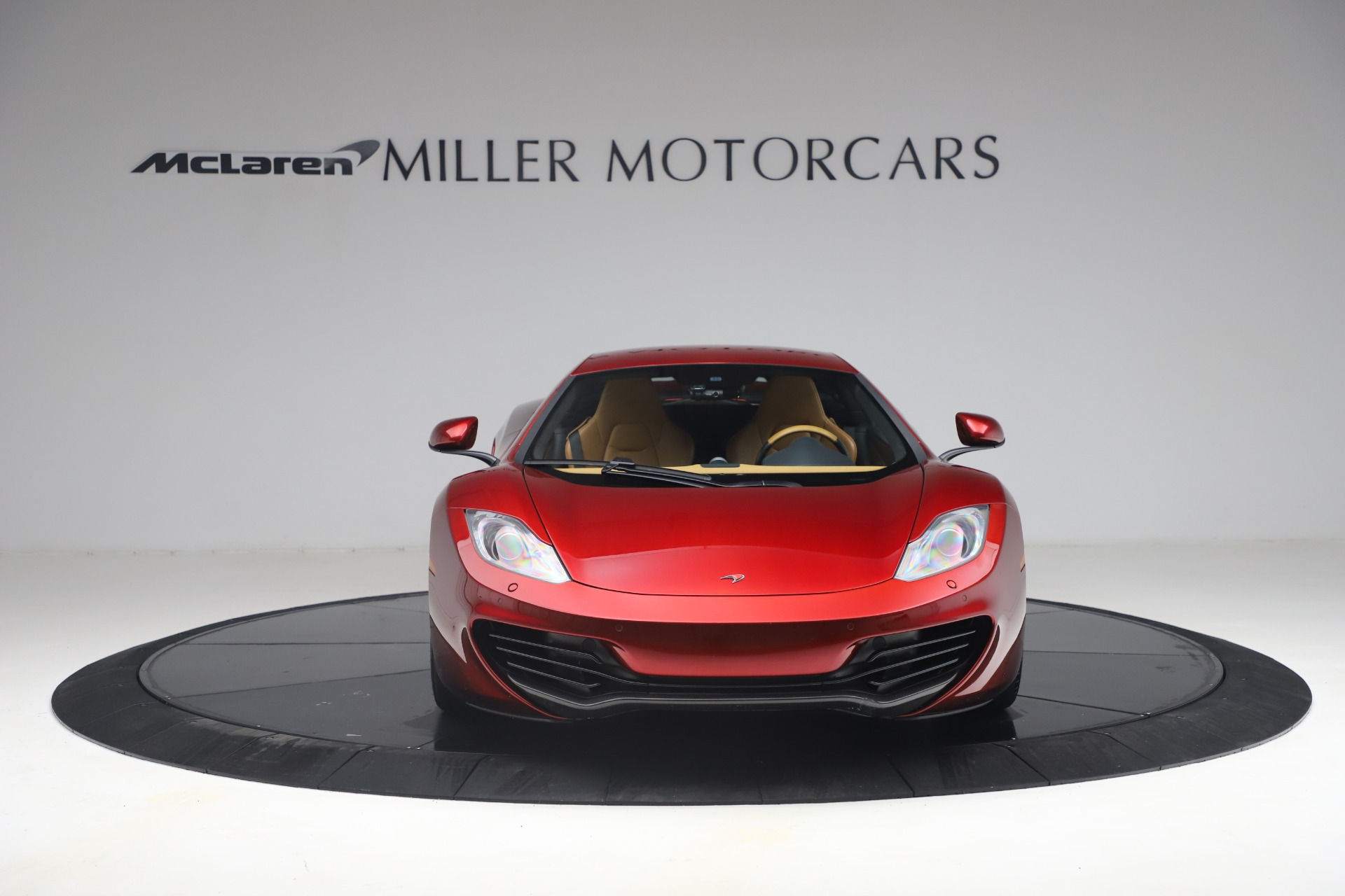 Used 2012 McLaren MP4-12C | St. Petersburg, FL