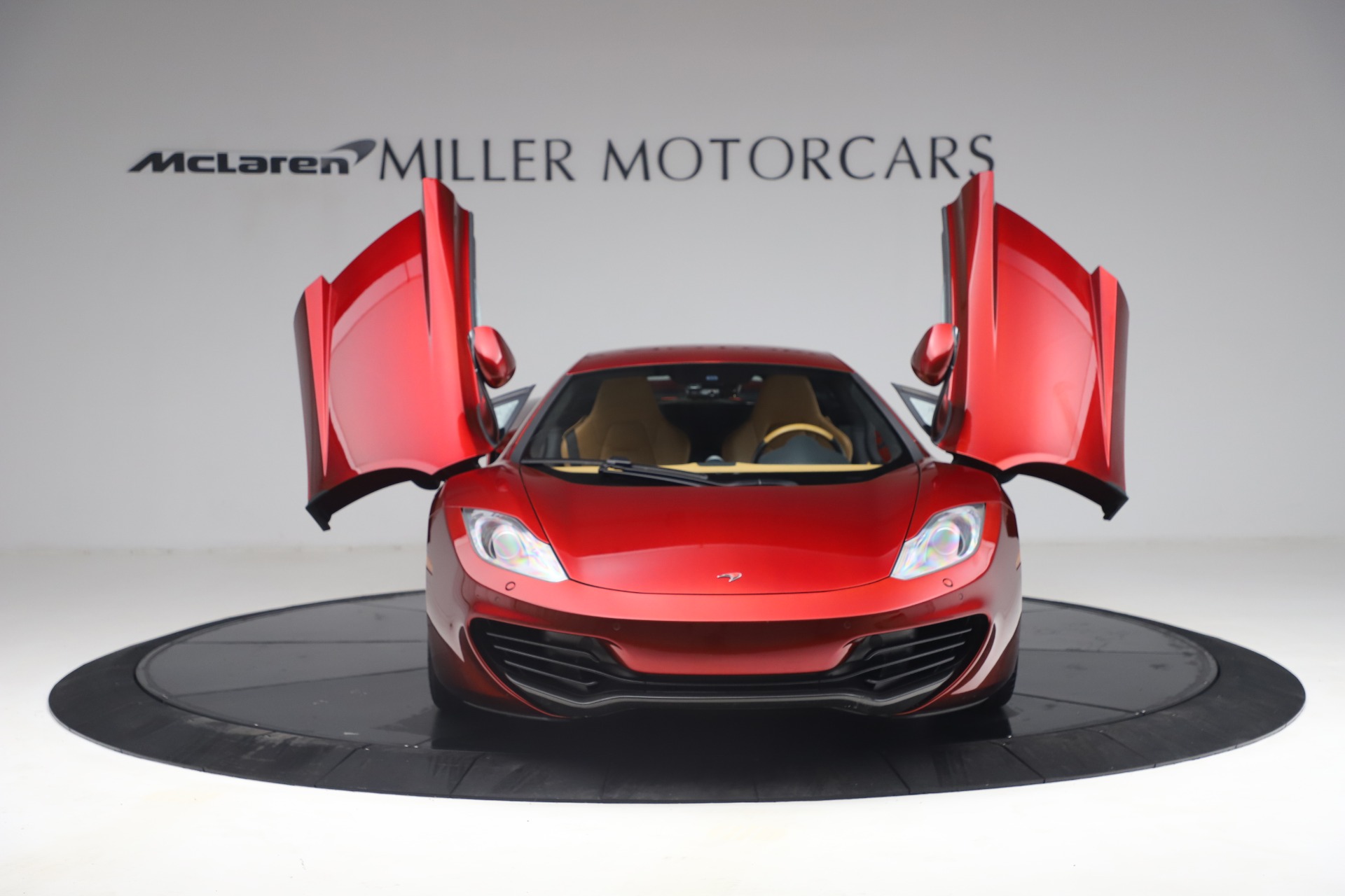 Used 2012 McLaren MP4-12C | St. Petersburg, FL