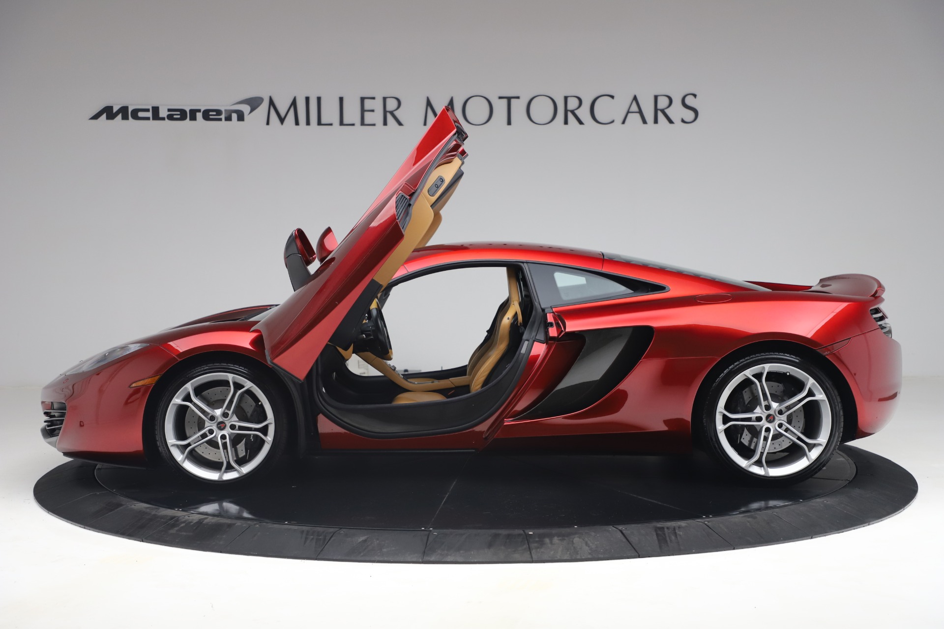 Used 2012 McLaren MP4-12C | St. Petersburg, FL