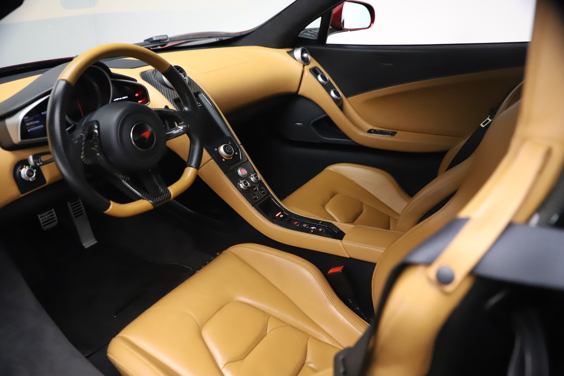 Used 2012 McLaren MP4-12C | St. Petersburg, FL