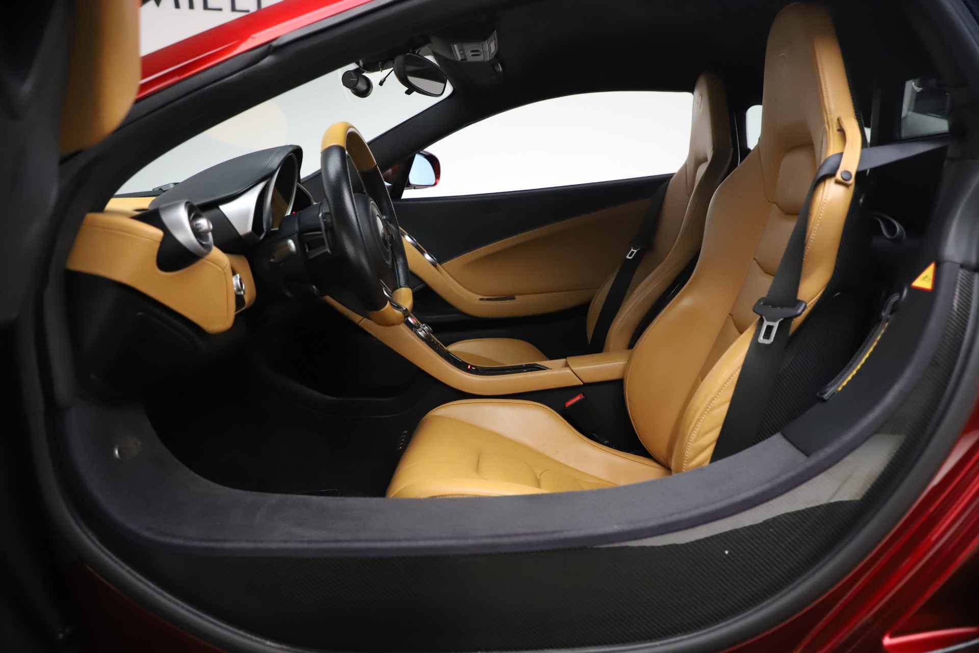 Used 2012 McLaren MP4-12C | St. Petersburg, FL