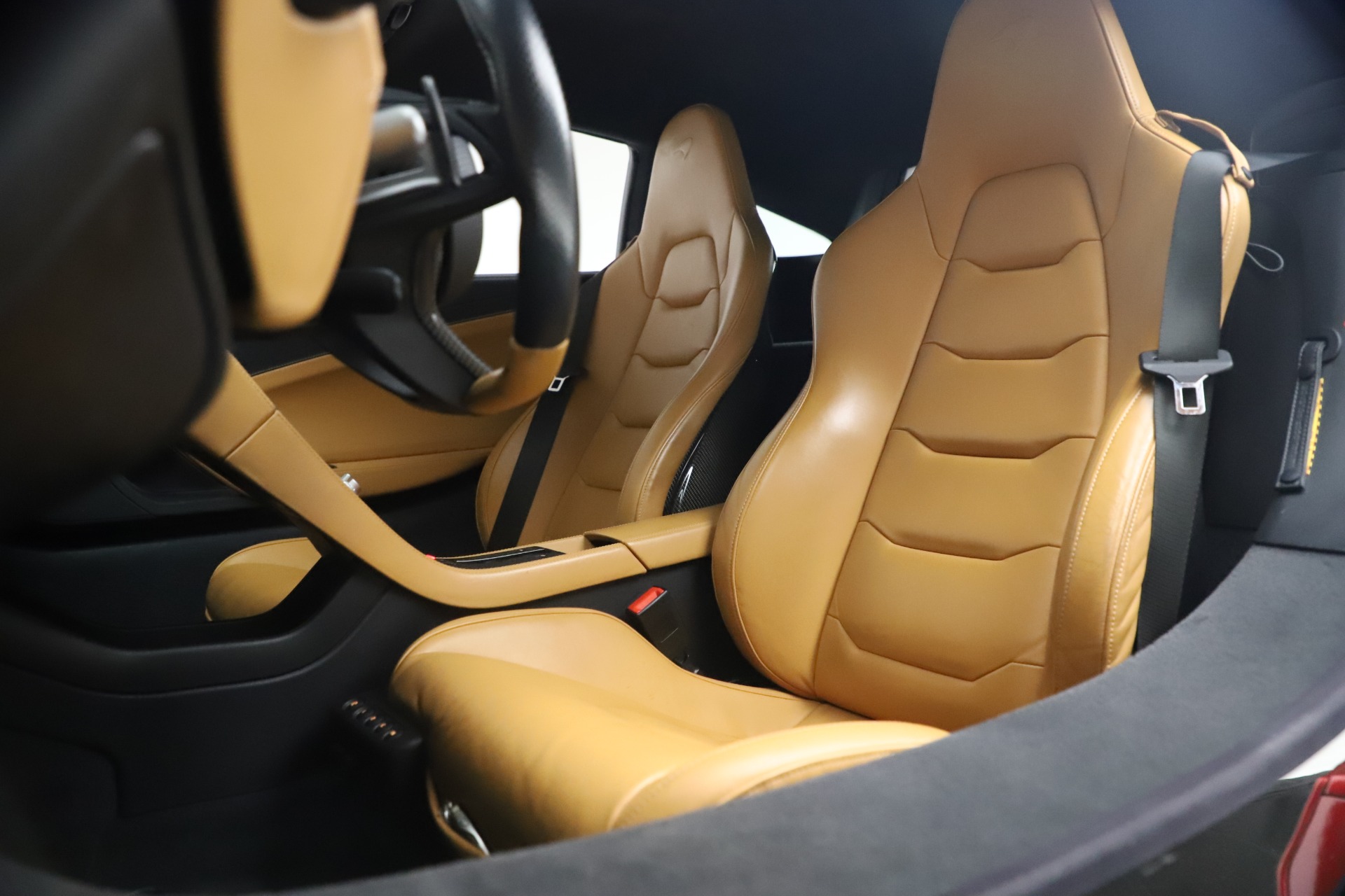 Used 2012 McLaren MP4-12C | St. Petersburg, FL