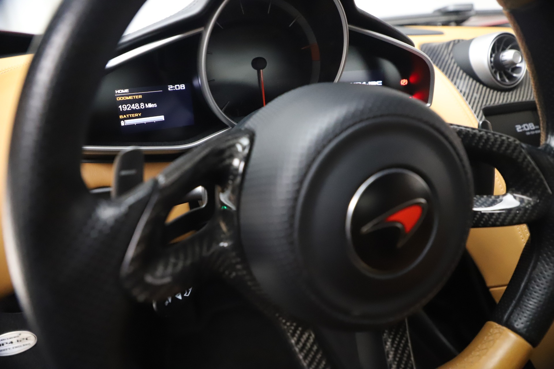 Used 2012 McLaren MP4-12C | St. Petersburg, FL