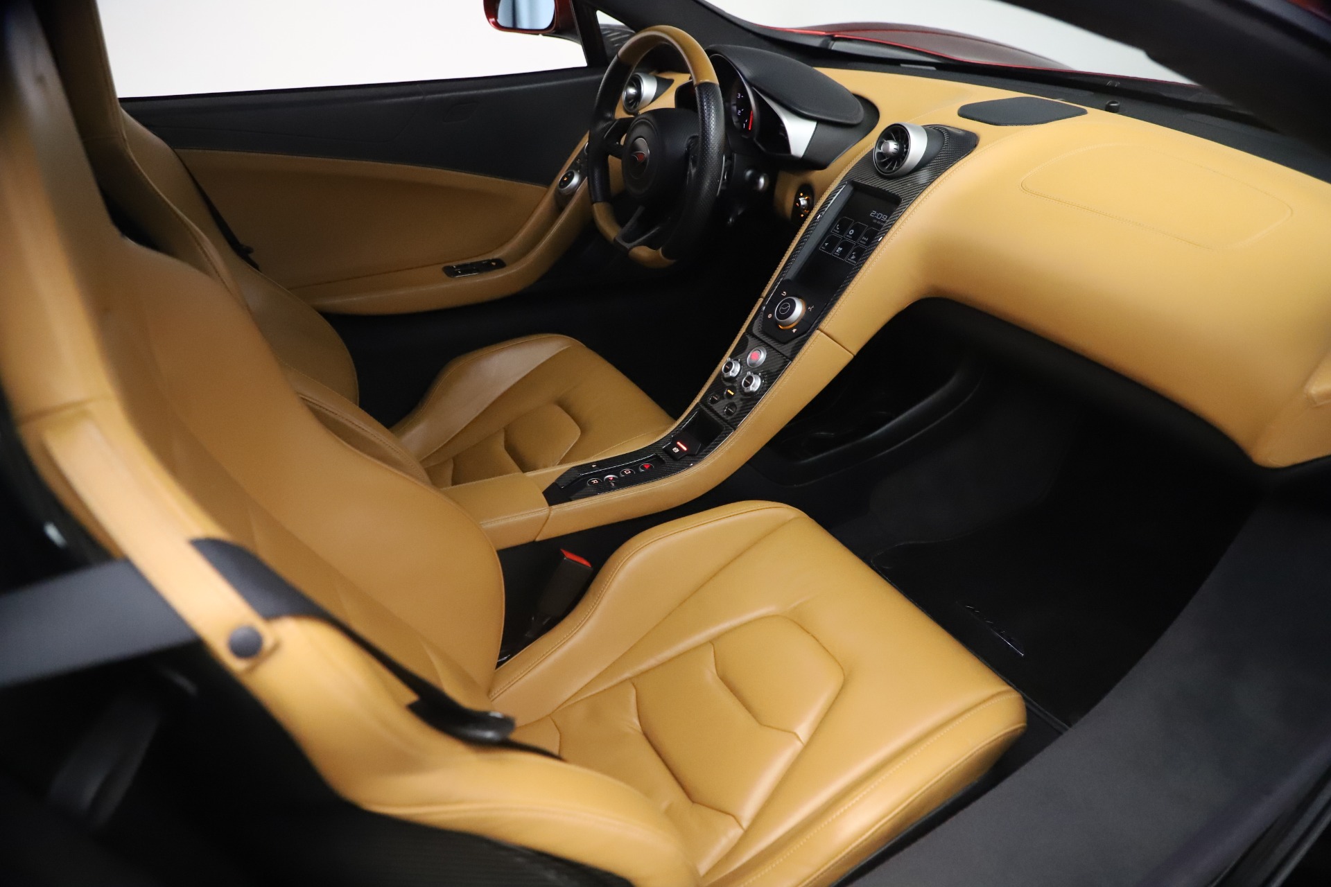 Used 2012 McLaren MP4-12C | St. Petersburg, FL