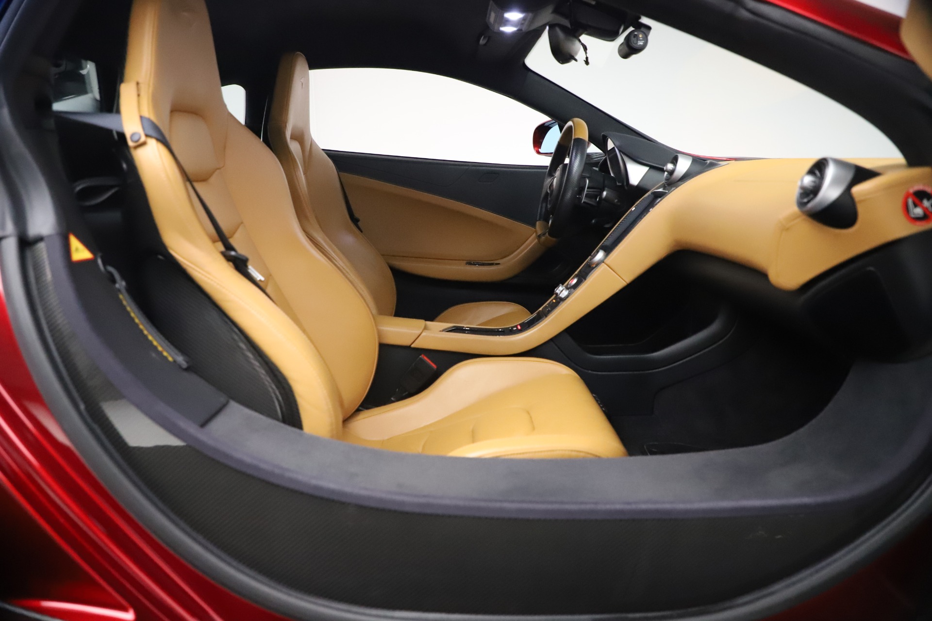 Used 2012 McLaren MP4-12C | St. Petersburg, FL