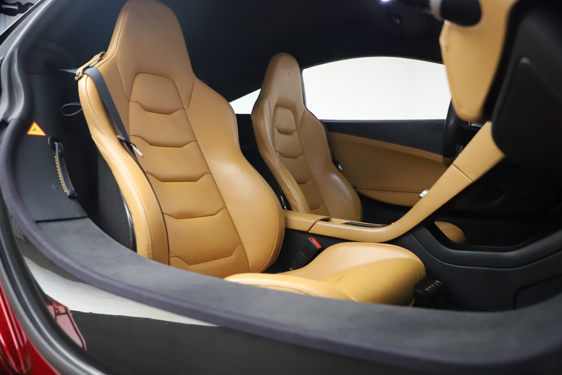 Used 2012 McLaren MP4-12C | St. Petersburg, FL