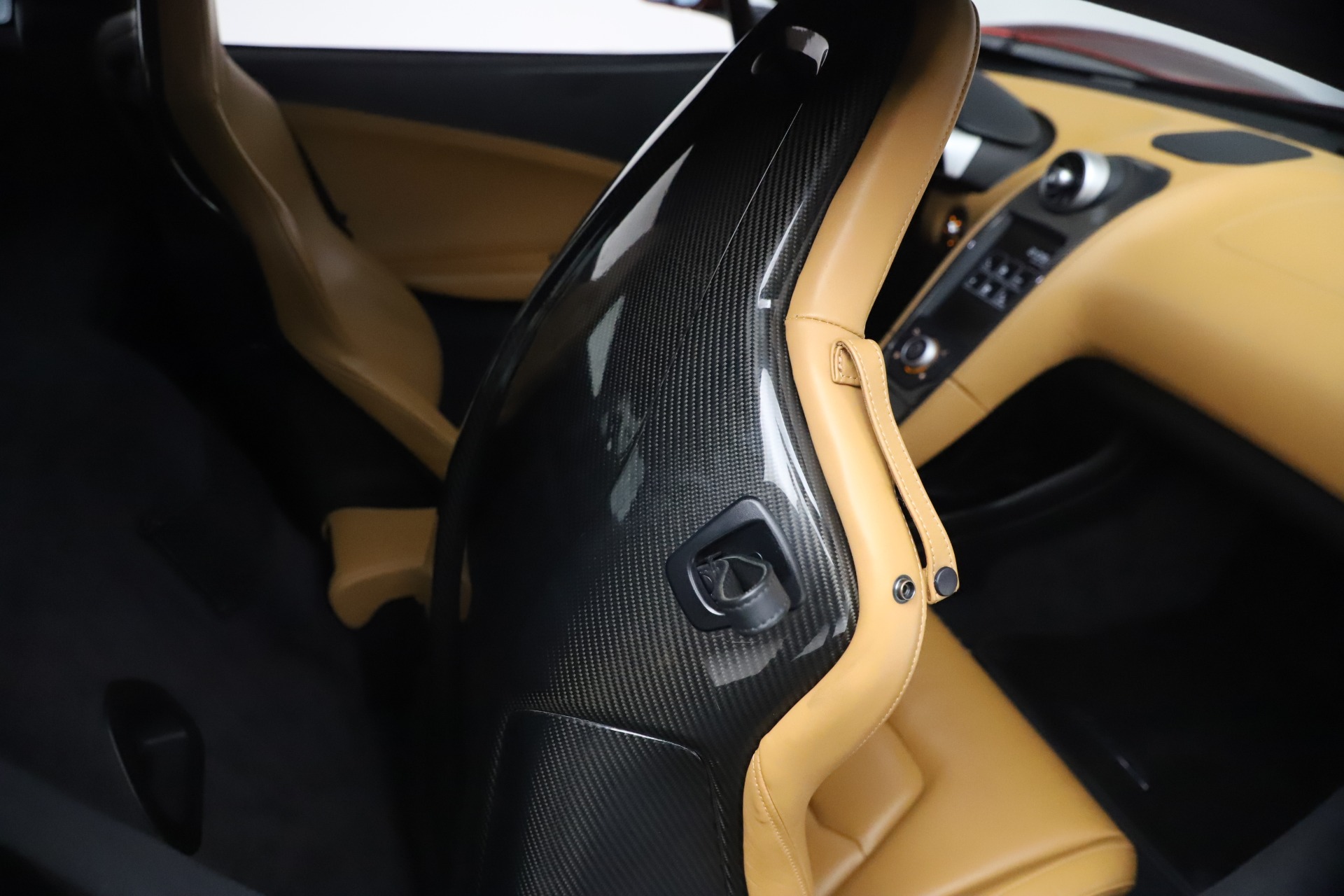 Used 2012 McLaren MP4-12C | St. Petersburg, FL