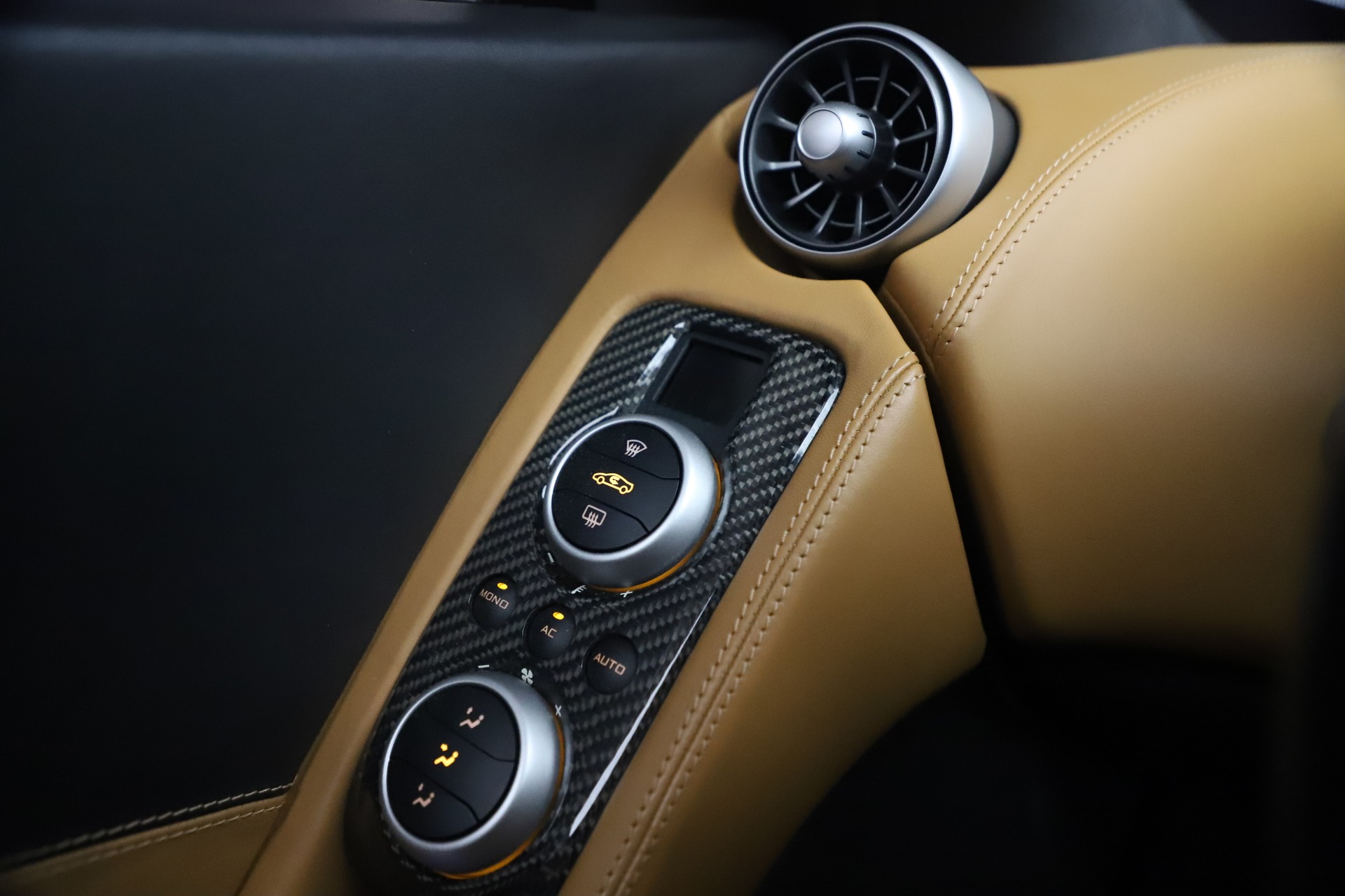 Used 2012 McLaren MP4-12C | St. Petersburg, FL