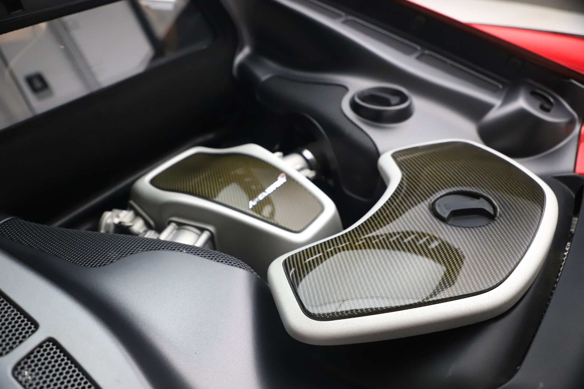 Used 2012 McLaren MP4-12C | St. Petersburg, FL