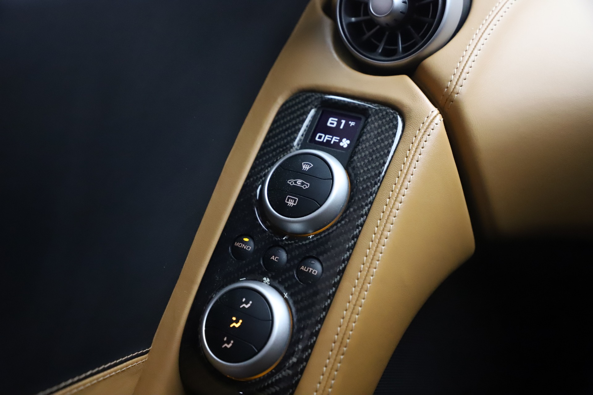 Used 2012 McLaren MP4-12C | St. Petersburg, FL