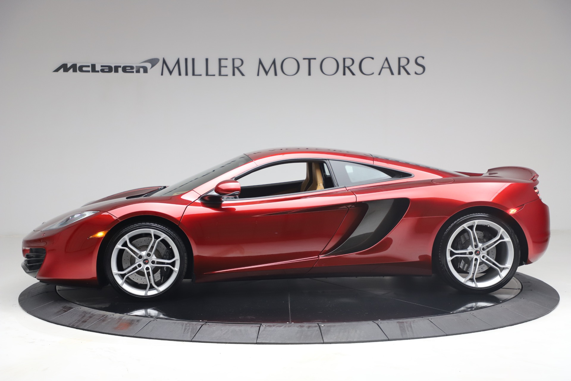 Used 2012 McLaren MP4-12C | St. Petersburg, FL