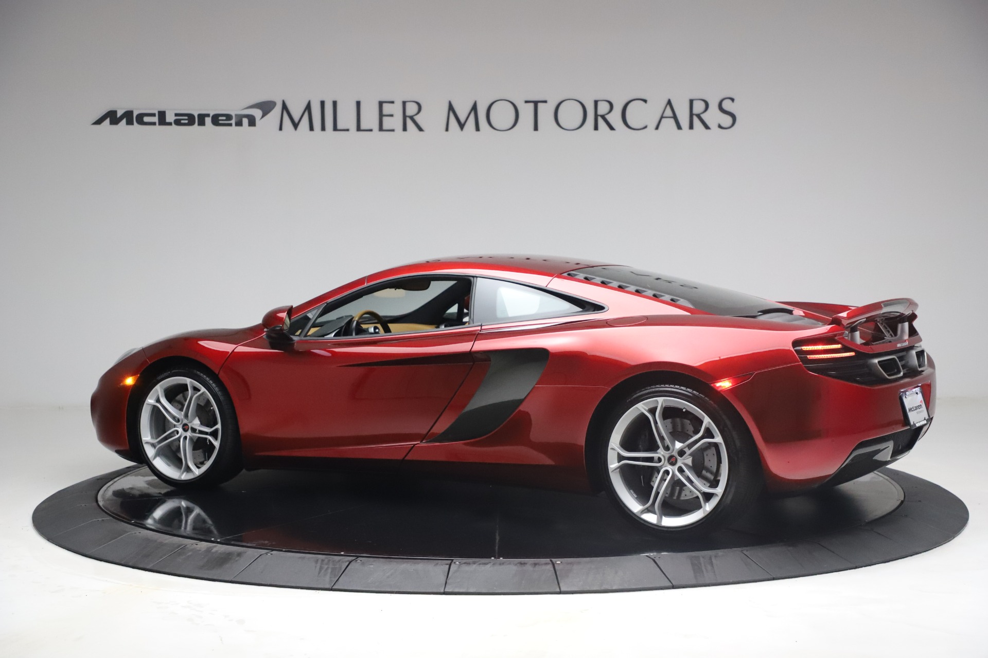 Used 2012 McLaren MP4-12C | St. Petersburg, FL